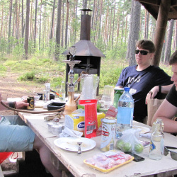 16.07.2016 - 17.07.2016 LFS 5. kokkutulek (Raadna)