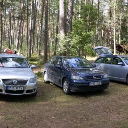 25.07.2020 - 26.07.2020 LFS 9. kokkutulek (Raadna RMK)